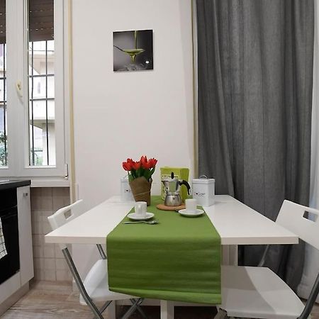 Appartamento San Vito - Monti Roma Esterno foto